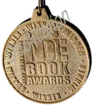Indi Win Indi Book Awards Winner