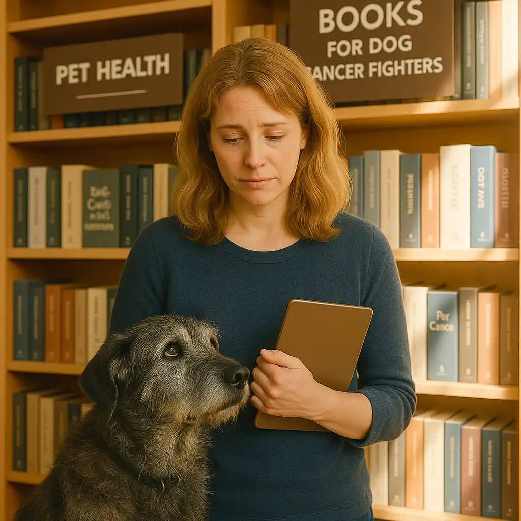 bookstoresetl Bookstores and Pet Supply Stores — So Easy to Love, So Hard to Lose Carton (24 books)